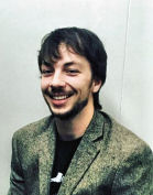 Jon Napier