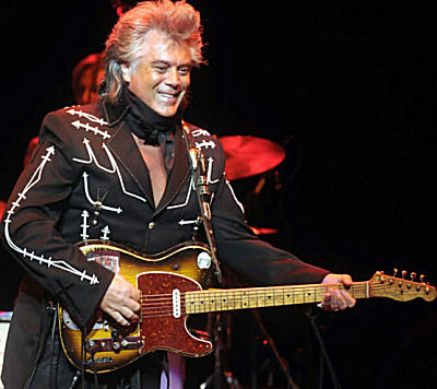 Marty Stuart
