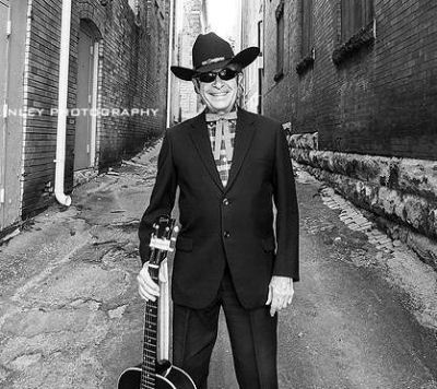 Yodeling Dick Brooks